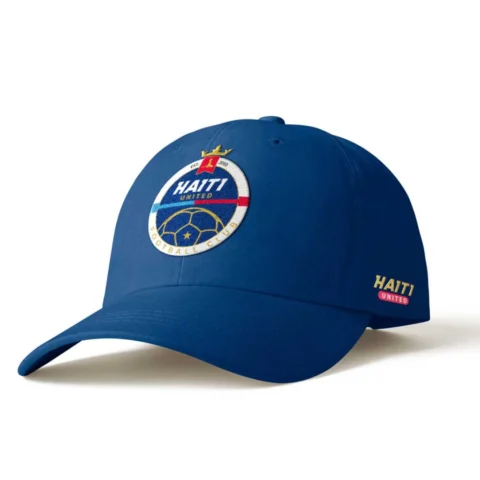 HUFC Cap