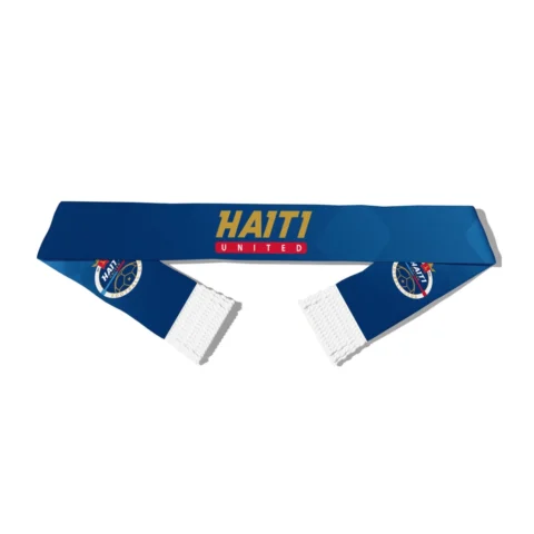 HUFC Scarf