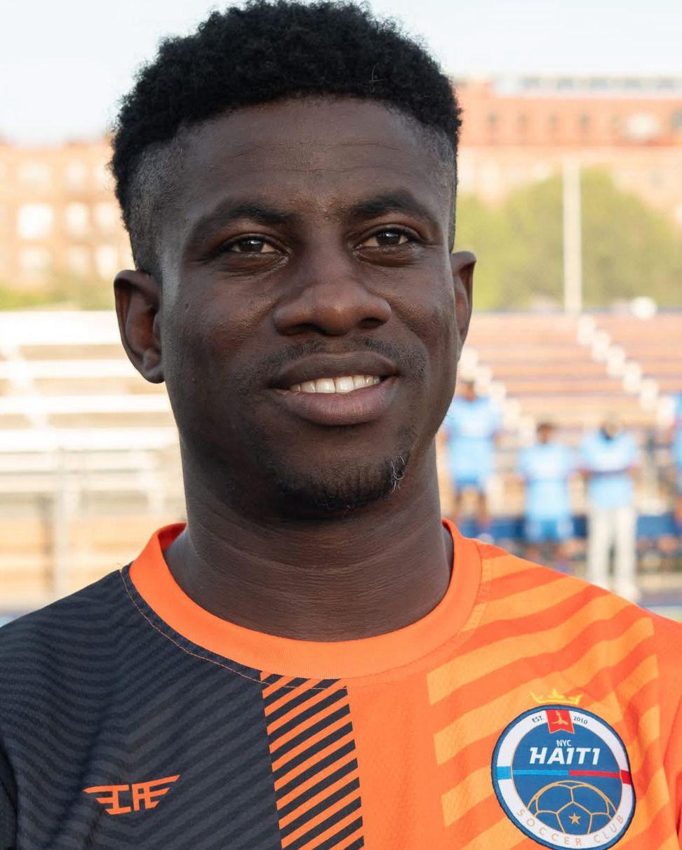 Asler Desrosiers Jean Weedens