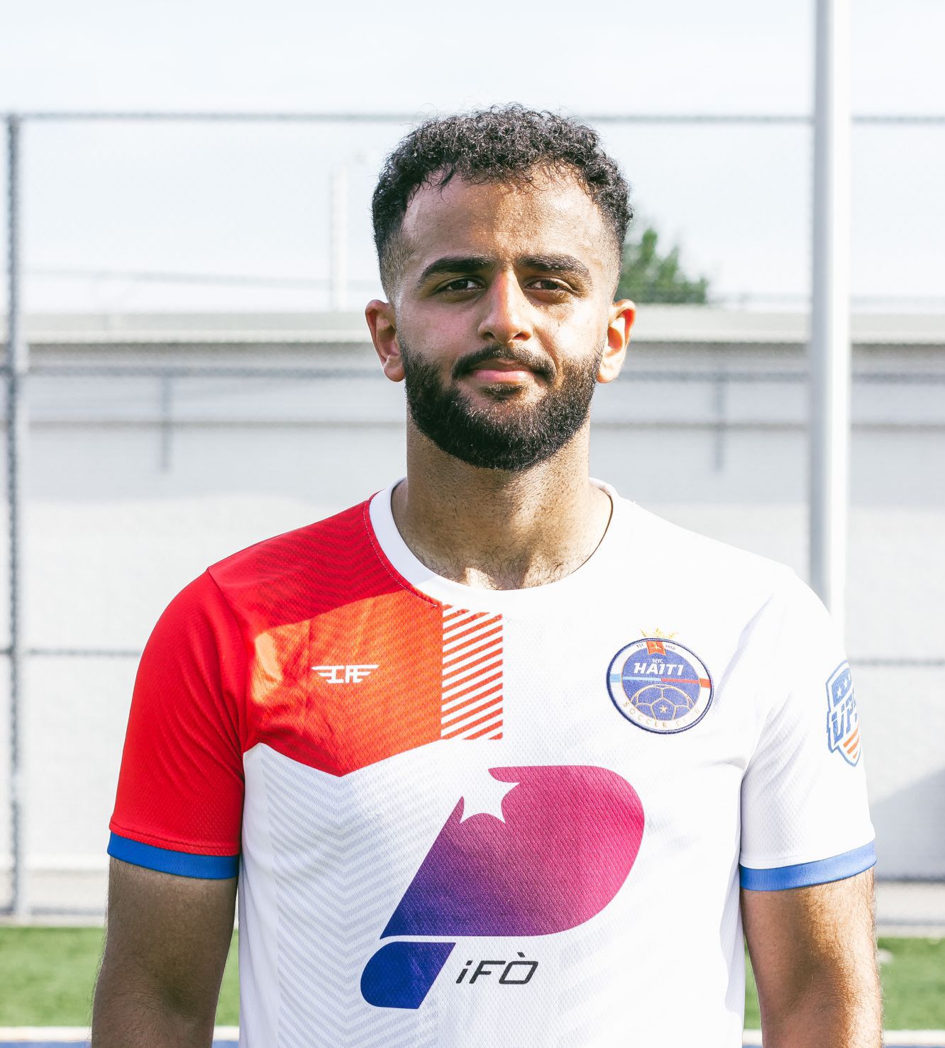 Musleh Mohammed Alesaei