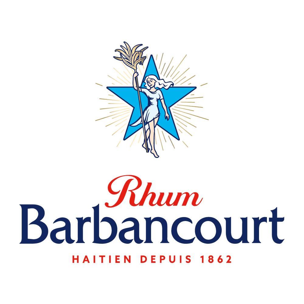 Rhum-Barbancourt