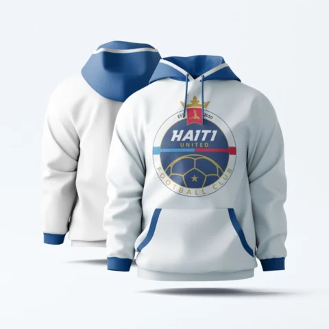 HUFC Hoodie